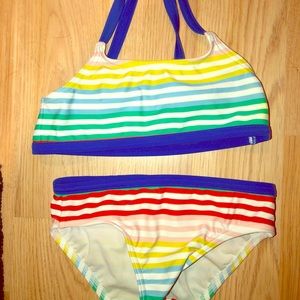 Mini Boden size 3/4 bathing suit